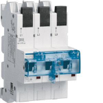 Hager SLS-Schalter 3P E-35A      HTS335E 