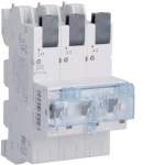 Hager SLS-Schalter 3P Cs 35A     HTS335C 