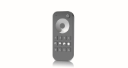 DOTLUX 4Zonen Fernbedienung Fusion  5281 