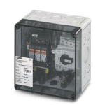 Phoenix       SOL-SC-1ST-0-DC-1MPPT-1101 