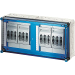 HENS Sicherungs-Geh.              MI6465 