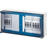 HENS Sicherungs-Geh.              MI6436 