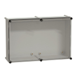 Schneider RAL7035            NSYPLS3654G 