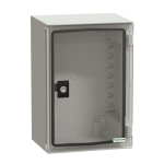 Schneider RAL7035 Wandschrank NSYPLM32TG 