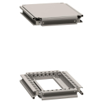 Schneider Rahmenprofil oben     NSYSFC35 