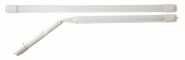 MLIG LED T8 Röhre 600mm High     61-1061 