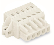 WAGO 721-105/031-000 1-Leiter- 