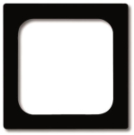 BJ Zentralscheibe f. Abdeck. 1746/10-885 