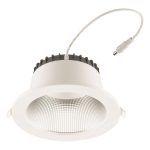 EVN LED Deckeneinbau -rund -  ET54200125 