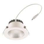 EVN LED Deckeneinbau -rund -  ET54100125 