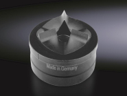 Rittal Spalt-Blechlocher rund AS 4055522 