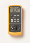 Fluke 717300G Druckkalibrator 20bar 
