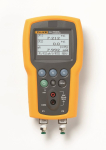 Fluke 721 36/3000 PSIG Druckkalibrator 