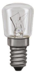 Paulmann Birnenlampe 7W E14 klar   80015 