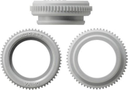 GIRA 112400 Ventiladapter 1 f.Dumser, 