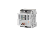 Metz BMT-DIO4/2 BACnet MS/TP  1108831326 