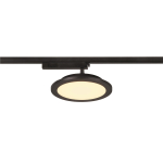 SLV PANEL TRACK round 200mm 1    1004935 