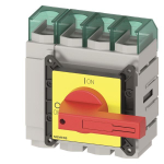 SIEM Hauptschalter 4pol.   3LD2305-1TL13 