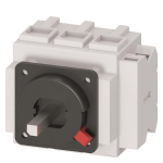 SIEM Haupt-/Not-Aus-  3LD2555-1TP00-0AE8 