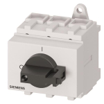 Siemens 3LD25300TK11 Hauptschalter 3p 