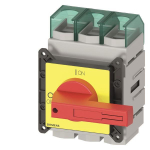 Siemens 3LD24050TK13 Not-  3LD2405-0TK13 