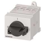 Siemens 3LD20300TK11Hauptschalter 3p 