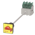 Siemens 3LD25170TK13 Not-  3LD2517-0TK13 