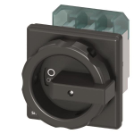 Siemens 3LD25040TK51 Hauptschalter 3p 