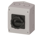 SIEM Hauptschalter    3LD2265-8VQ51-0AF6 