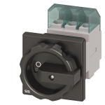 Siemens 3LD21540TK51 Hauptschalter 3p 