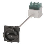 SIEM Hauptschalter 3pol.   3LD2545-0TK51 