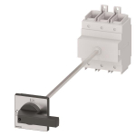 Siemens 3LD23180TK11 Hauptschalter 3p 