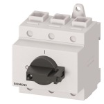 Siemens 3LD27300TK11 Hauptschalter 3p 