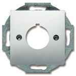 BJ Zentralscheibe m.Tragring    2533-866 