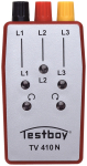 Testboy TV 410N            TestboyTV410N 