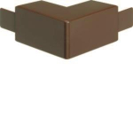 Hager Außeneck hfr zu LF    LF4004038014 