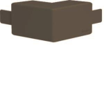 Hager Außeneck hfr zu LF    LF3003038014 