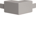 Hager Außeneck hfr zu LF    LF4004037035 
