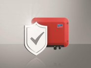 SMA Wechselrichter SunnyBoy SB2.5-1VL-40 