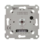 ELSO Tastereinsatz 1-f. 0,4A      772110 