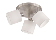 Trio Rondell TOMMY,3xE14,excl. R80333901 