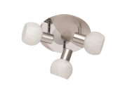 Trio Spot ANTIBES 3xE14        R80173007 