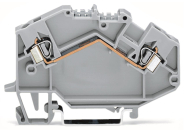 WAGO 780-601 2-Leiter- 