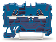 WAGO 2004-1204 2-Leiter-Durchgangsklemme 