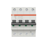 ABB Sicherungsautomat        S203M-B10NA 