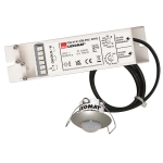 BEG Luxomat Einbau Präsenzmelder   92913 