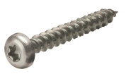 Cimco Allzweckschrauben Pan-Head  191201 