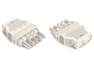 WAGO 770-125 Buchse,mit 