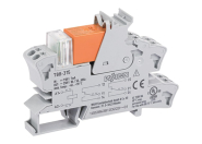 WAGO 788-315 Relaismodul, 