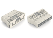 WAGO 770-735 Snap-In-Stecker,5-polig, 